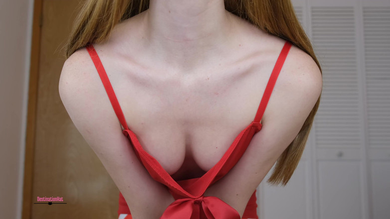 Destination Kat: Постарайся не кончить