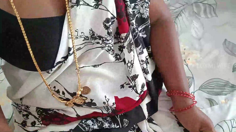 Luxmi Wife: Ehefrau bekommt orgasmus-orgasmus aus der muschi fließt - 2