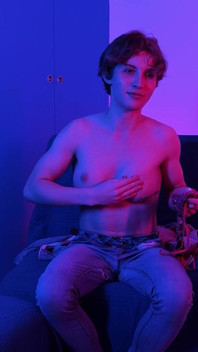 Cute Trans Fucked by Straight Dude 7296 3