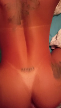 Boyfriend Fucks My Ass!