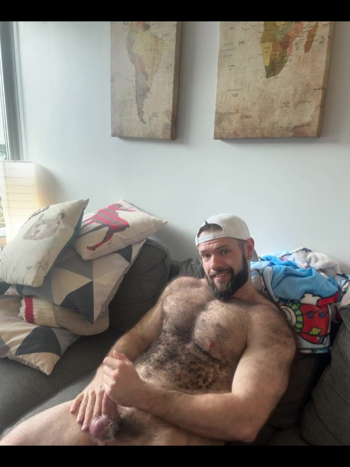 BeefyCanuck: Solo tuve que reventar una carga hoy