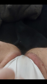 Wet Panties