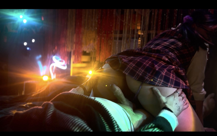 Shawna Panofka: Правда Или Вызов С Моим Сводным Братом Приводит К Двум Кримпаям