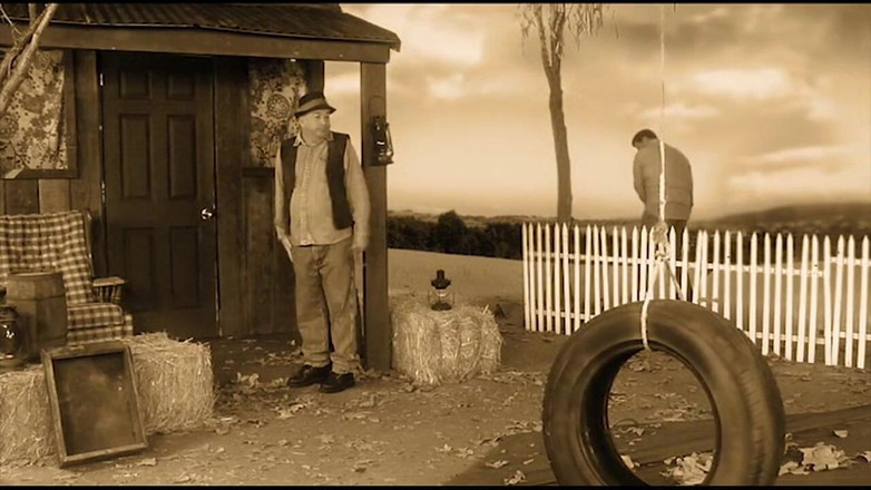 Parody Bros: 模仿兄弟不是 oz 的巫师 第 1 部分