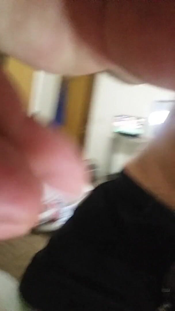 Boy top Amador: Very horny rainy day