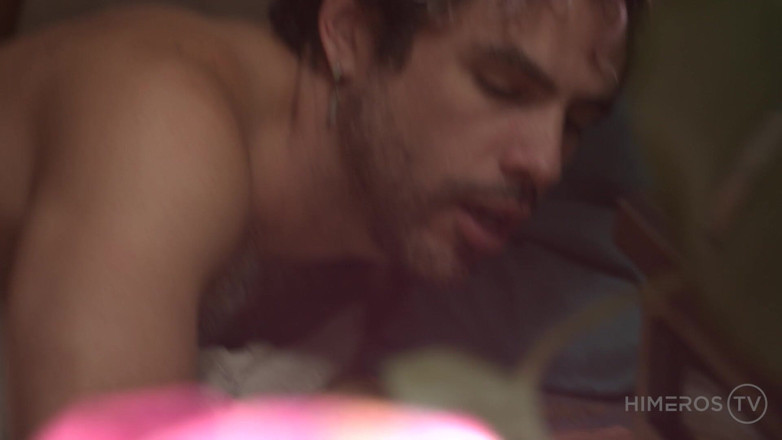 Himeros.tv: Summer of Love - Steban and Tomik