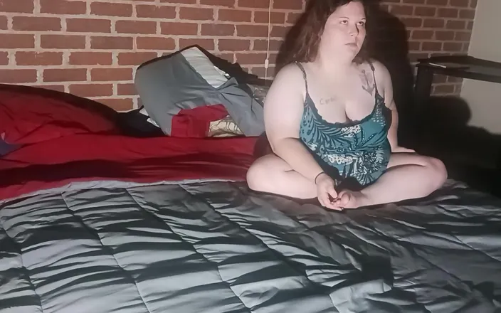 Sloppylynn: PAWG BBC a Good Time