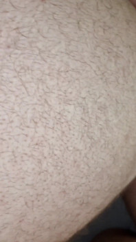Threesome of Hairy Fat Men Suck Each Other's Cocks and Fuck Bareback