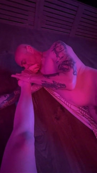 Wurde Richtig Horny