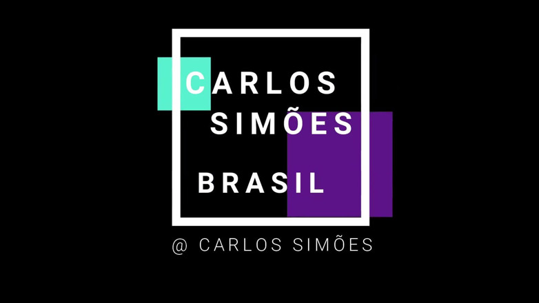 Carlos-Simoes: 섹시한 느낌과 이 남성을 만나는 꿈을 이루는 유부녀