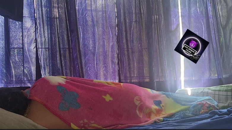 Demon Films: Wakker worden en neuken