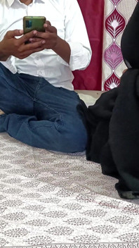 Matrigna indiana appena sposata scopata dal figliastro perché husbad era in ufficio sesso hindi