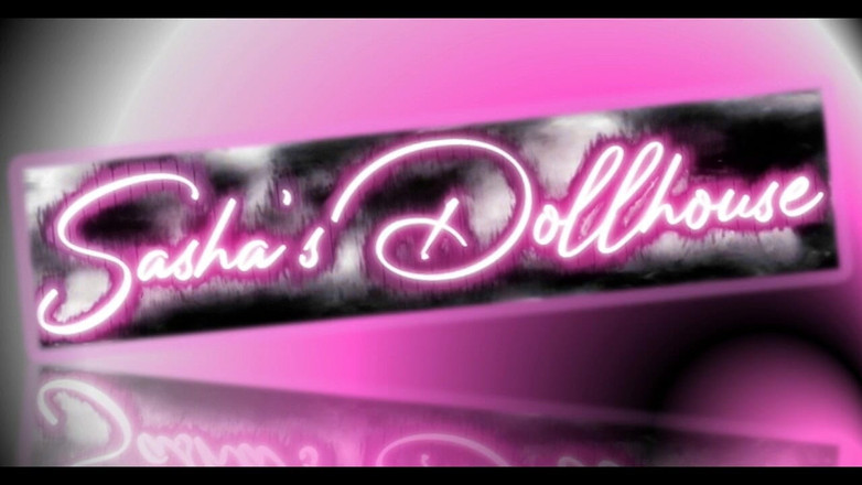 Sasha Star: Sasha Star | Doll Dildoes Her Hole Sissy Slut