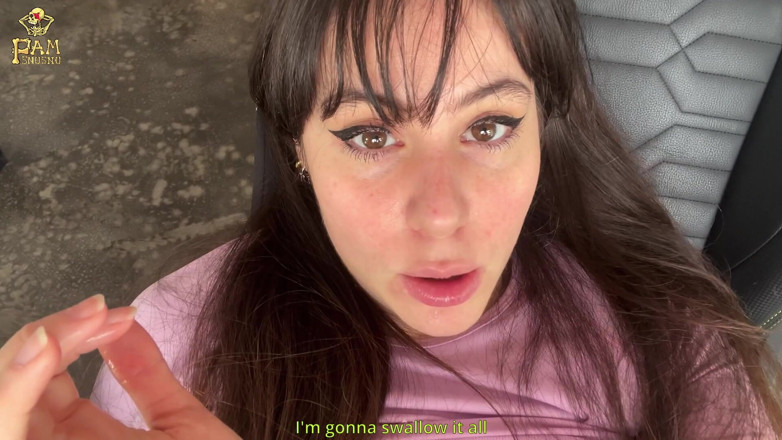 Pamsnusnu: San valentin wichsanleitung