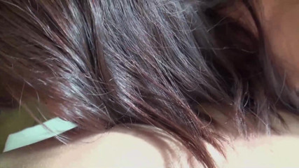 Jap Sluts: Lill Yuma dostane pěkný creampie