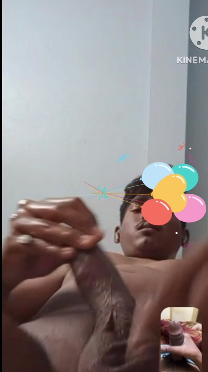 Desi snake: Desi Delhi boy sex chat ze mną i włóż palec...