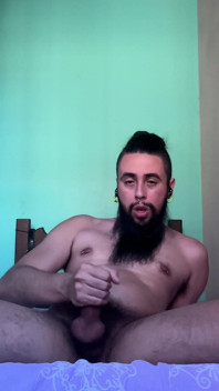 Hot Dumb Chronic Bator
