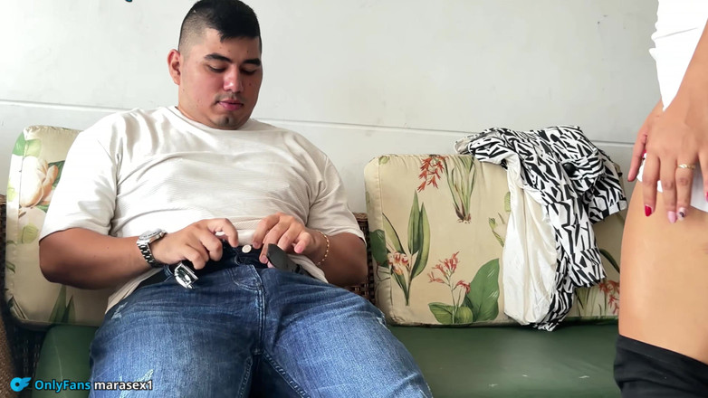 Pronoia Mey: 我和我戴绿帽的妻子吵架时，和朋友的心理医生发生关系