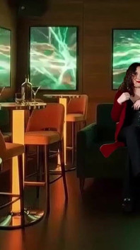 Tôi thủ dâm người quản lý câu lạc bộ karaoke và chồng tôi quay mọi thứ
