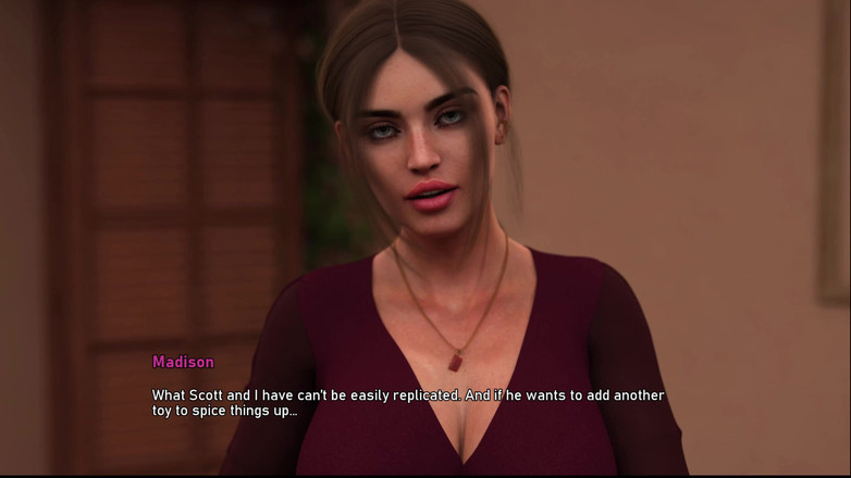 Johannes Gaming: Kroki De Bauchery 24 I Cant Believe I partisiped w Madison...