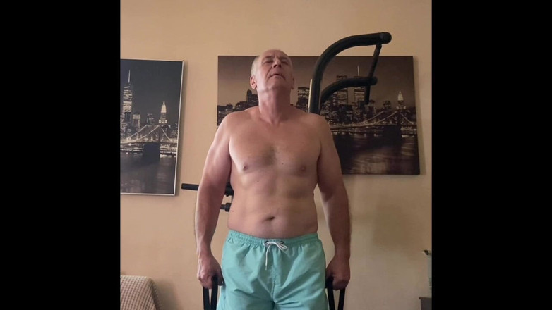 Alex Igogo: Övningar