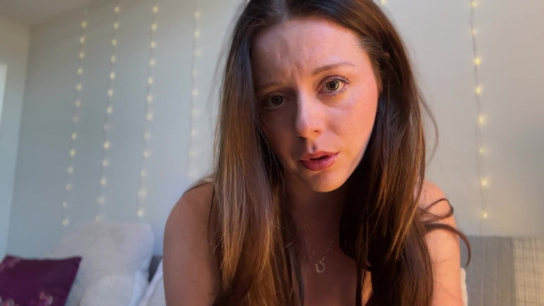 Nadia Foxx: *新しい*究極のJOI。励みになる、官能的な、ごっくんカウントダウン+もっと!