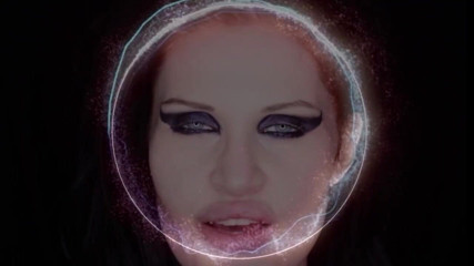 Lady Mesmeratrix Official: АУРА...