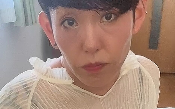 Serina SissyBitch: La masturbazione segreta di serina parte 7