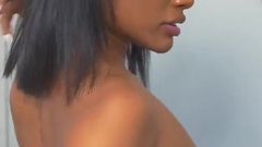 Hardcore Anal-i Seduce My Sexy Friend with My Beautiful Body to Fuck My Tight Asshole with His Huge Cock