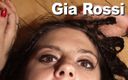 Picticon bondage and fetish: Gia Rossi çıplak itaatkar playdoll