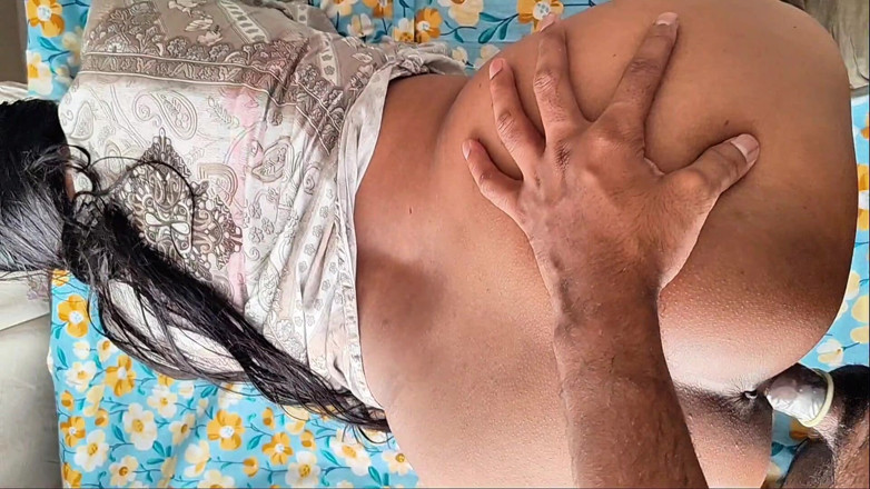 Piya pori: Home Owner Work Sex Video
