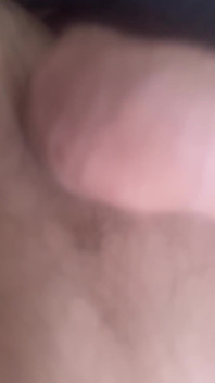 Hard Cock Every Morning