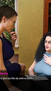 Complete Gameplay - MILFs of Sunville 2, Part 70
