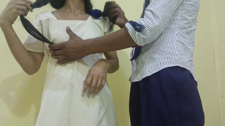 Your kavita bhabhi: Bhabhi desi panas dan seksi