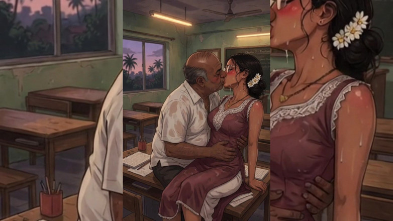 Heaven Gamez: Indian MILFs and Bhabhi Totally Dominated by Filthy Muslim Men -...