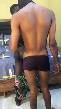 Membuatkan Zaddy Mine