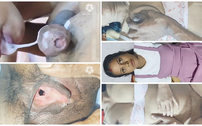 Nishas-porn: Desi Bhabhi šuká s přítelem