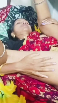 New Desi Indian Couple Hard Fucking in Room