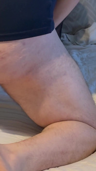Sit Like a From Behind.and While We in Pantyhose and Super Sexy Heels