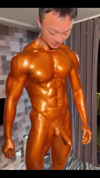 Fun Copper Powder