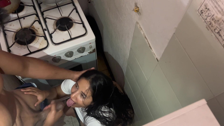 Gilversexy: College Girl Has Oral and Vaginal Sex with Her Stepfather-in-law