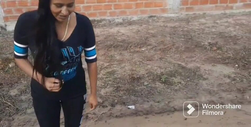 Karely Ruiz: สาวหีเดร่อโดนจับได้กลางถนน โดนเย็ดตูดแรงๆ แล้วพี่ชายแตกพุ่งน้ำนมเต็มหน้าเด็กสาว