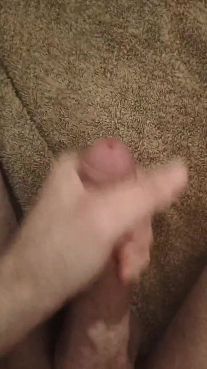 SergioBur333: Masturbasi penis besar saya)