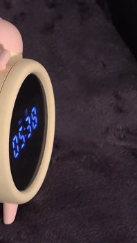 I Use My Dildo Clock to Get an Intense Orgasm. Beyourlover Adult Alarm Clock Review