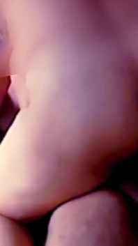 BBW mogen granne Paly att hårt rida
