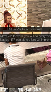Adp: the Couple Will Work for the Futas - Episode 3