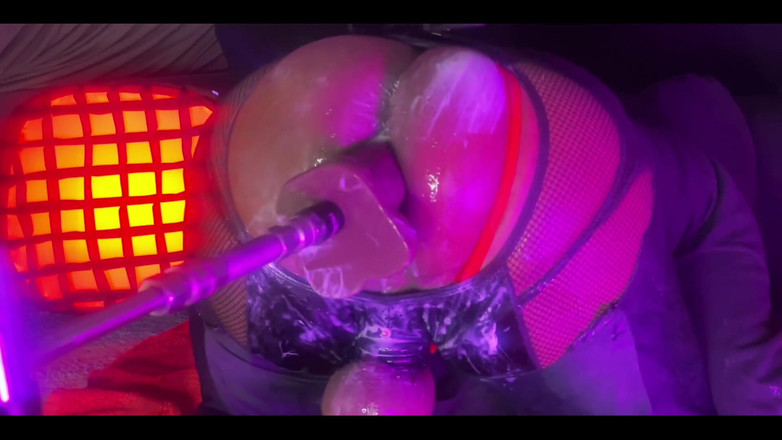 DipsoDeep: Masturbându-se în cur și pârțuri