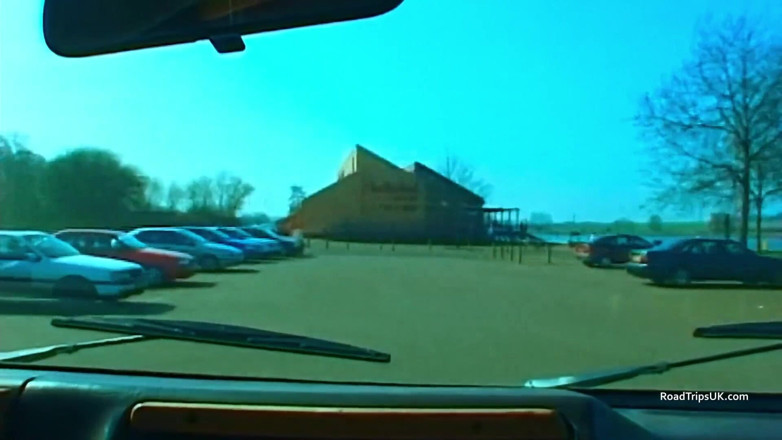 Road Trips UK: 前往剑桥的公路旅行:克洛伊