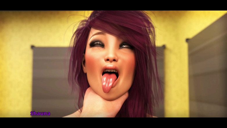 Miss Kitty 2K: Wvm - parte 184 - la mia ragazza trans è un professionista di misskitty2k