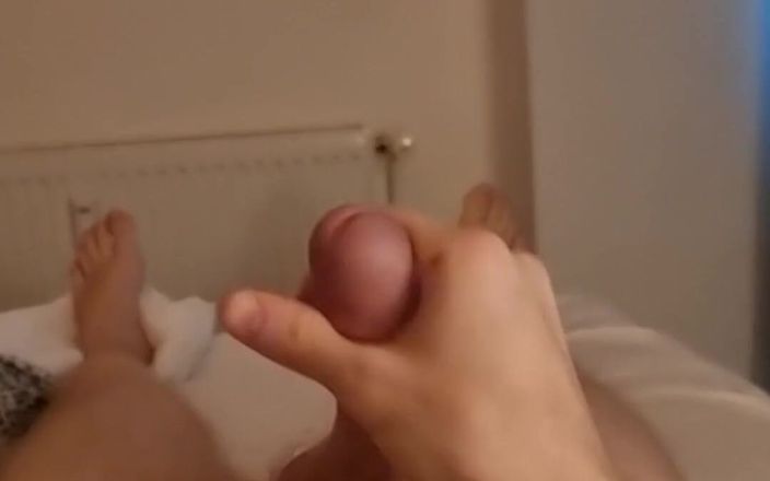 Ragnar Kare: My First Solo Masturbation Video